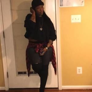 Meet your Posher, Lasha